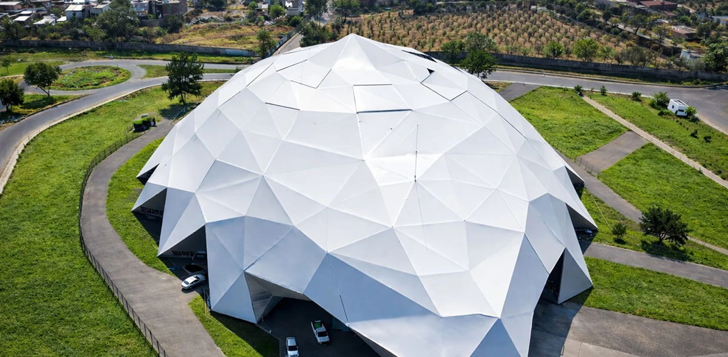 AUDITORIO BICENTENARIO